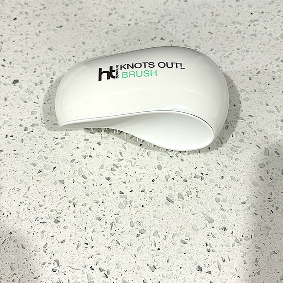 Other - Detangler Hair Brush